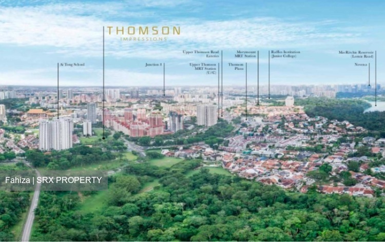 Thomson Impressions (D20), Apartment #288639971